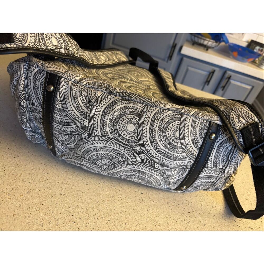 Sac Roots drawstring backpack - Picture 10 of 11
